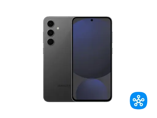 [SM-S721BZKMARO] Galaxy S24 FE Graphite 256GB