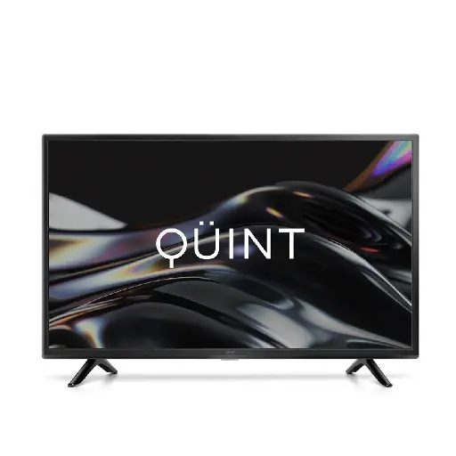 [QT3-32 GTV2024 HD] Smart TV Quint Google 32" HD