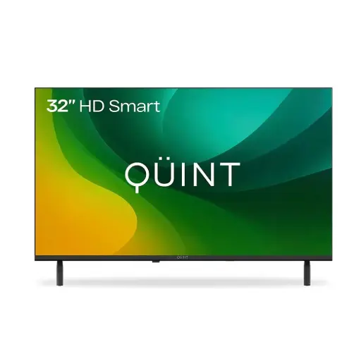 [QT-32HD89-25229] Smart Tv Quint 32" VIDAA HD 